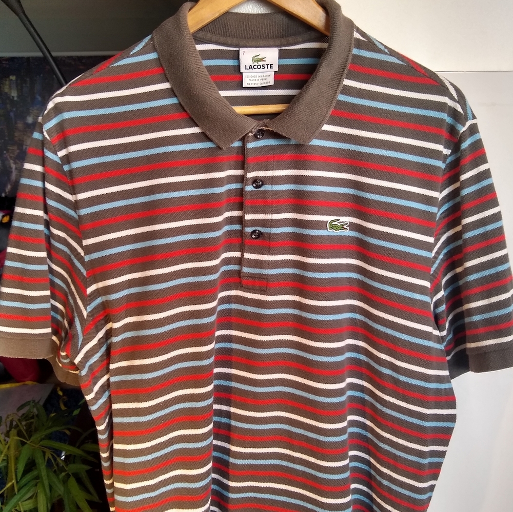 Lacoste